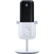 Elgato Wave:3 Usb Microphone (white)