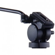 Acebil P-35mx Professional Tripod System