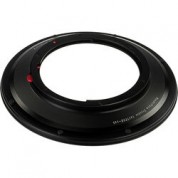 Fotodiox Wonderpana Freearc Core Unit Kit For Canon Ts-e 17mm Lens With 145mm Solid Neutral Density 3.0 And 6.6 X 8.5