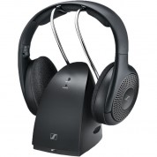 Sennheiser Rs 120-w Wireless On-ear Tv Headphones