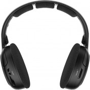 Sennheiser Rs 120-w Wireless On-ear Tv Headphones