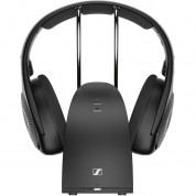 Sennheiser Rs 120-w Wireless On-ear Tv Headphones