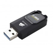 Corsair 128gb Flash Voyager Slider X1 Usb 3.1 Gen 1 Flash Drive