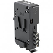 Arri V-mount Battery Plate With Hot-swap Buffer