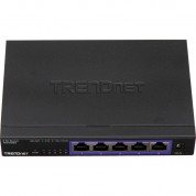 Trendnet Teg-s350 5-port 2.5g Unmanaged Network Switch