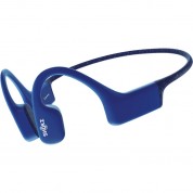 Shokz Openswim Open-ear Mp3 Player Swimming Headphones (blue)