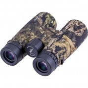 Carson 10x42 Jr Close-up Binoculars (mossy Oak Camo)