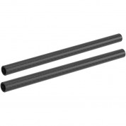 Arri 19mm Carbon Fiber Rod (pair, 12