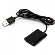 Andycine Usb To Np-bx1 Dummy Battery Adapter