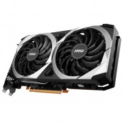 Msi Radeon Rx 6600 Xt Mech 2x Oc Graphics Card