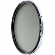 Nisi True Color Nd-vario Pro Nano Variable Nd Filter (105mm, 1- To 5-stop)