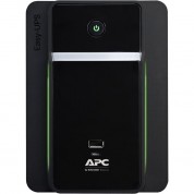 Apc Bvk Series 1200va Ups Battery Backup