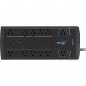 Elac Protek Smart 12-outlet Surge Protector