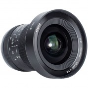 Meike 10mm F/2 Aps-c Manual Focus Lens For Canon Rf