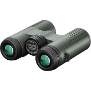 Hawke Sport Optics 10x32 Frontier Hd X Binoculars (green)