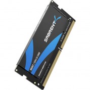 Sabrent 16gb Laptop Ddr4 3200 Mhz Sodimm Memory Module