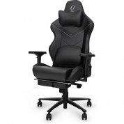 Osaki Katana Gaming Chair (black)