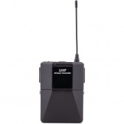 Cad Wx55 Digital Wireless Microphone System With Bodypack And Headset (500 To 599 Mhz)