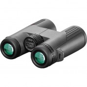 Hawke Sport Optics 10x42 Frontier Hd X Binoculars (gray)