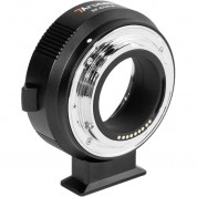 7artisans Photoelectric Autofocus Adapter For Canon Ef/ef-s Lens To Canon Ef-m-mount Camera