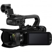 Canon Xa65 Professional Uhd 4k Camcorder