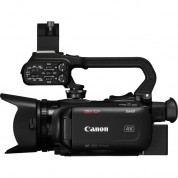 Canon Xa65 Professional Uhd 4k Camcorder