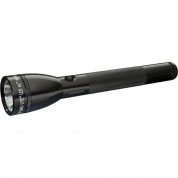 Maglite Ml125 Rechargeable Led Flashlight (120v Ac Adapter)