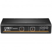 Vertiv Avocent Sc820dph Cybex Secure Dph Kvm Switch