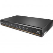 Vertiv Avocent Cybex 8-port Multiviewer Kvm Switch