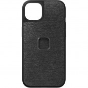 Peak Design Mobile Everyday Smartphone Case For Iphone 14 Plus (charcoal)