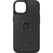 Peak Design Mobile Everyday Loop Smartphone Case For Iphone 14 (charcoal)