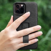 Peak Design Mobile Everyday Loop Smartphone Case For Iphone 14 (charcoal)