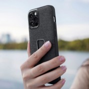 Peak Design Mobile Everyday Smartphone Case For Iphone 14 Plus (charcoal)