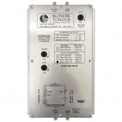 Blonder Tongue Bida-5900 Series Broadband Indoor Distribution Amplifier With Power Doubling (43 Db, 54-1000 Mhz)