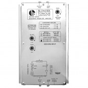 Blonder Tongue Broadband Indoor Distribution Amplifier With Power Doubling (43 Db, 860 Mhz)