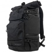 Compagnon Element Camera Backpack (volcano Black, 30l)