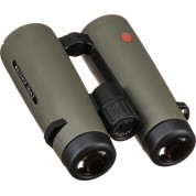 Leica 10x42 Noctivid Binoculars (olive Green)