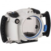 Aquatech Edge Pro Sport Housing For Fujifilm X-h2 & X-h2s (gray)