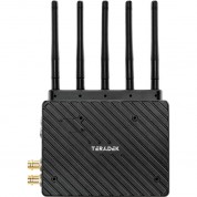 Teradek Bolt 6 Xt 750 12g-sdi/hdmi Wireless Receiver