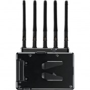 Teradek Bolt 6 Lt 750 3g-sdi/hdmi Wireless Receiver (v-mount)