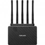 Teradek Bolt 6 Lt 1500 3g-sdi/hdmi Wireless Receiver