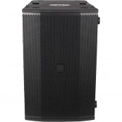 Avante Audio Imperio Sub210 Subwoofer (black)