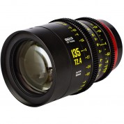 Meike 135mm T2.4 Ff-prime Cine Lens (ef Mount)