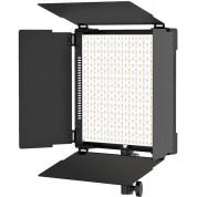 Litufoto F50r Rgb Led Light Panel