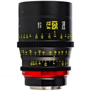 Meike 135mm T2.4 Ff-prime Cine Lens (ef Mount)