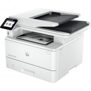 Hp Laserjet Pro Mfp 4101fdw All-in-one Monochrome Wireless Printer