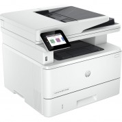 Hp Laserjet Pro Mfp 4101fdw All-in-one Monochrome Wireless Printer