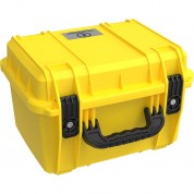 Seahorse 540 Protective Case (safety Yellow)