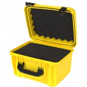 Seahorse 540 Protective Case (safety Yellow)