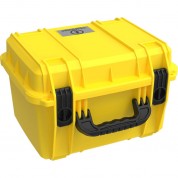 Seahorse 540 Protective Case (safety Yellow)